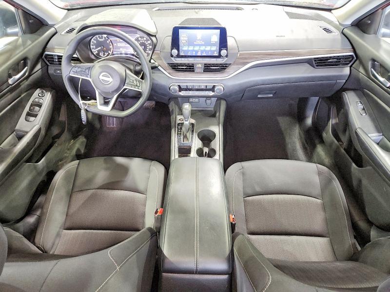2025 Nissan Altima მანქანა იყიდება აუქციონზე, vin: 1N4BL4DV7SN305276, აუქციონის ნომერი: 65669206
