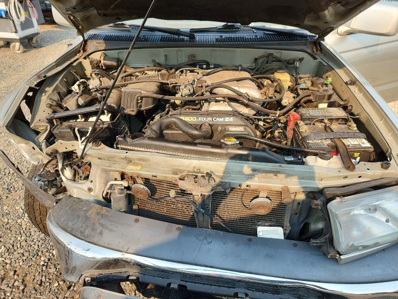 63576686 :رقم المزاد ، JT3HN86R8Y0300815 vin ، 2000 Toyota 4runner مزاد بيع