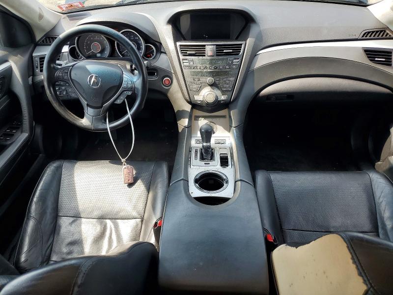 Продаж на аукціоні авто 2010 Acura Zdx, vin: 2HNYB1H61AH500932, номер лоту: 63569776