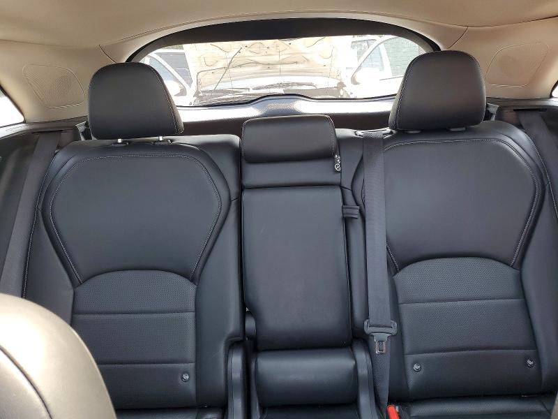 Продаж на аукціоні авто 2019 Infiniti Qx50, vin: 3PCAJ5M37KF117744, номер лоту: 64283016