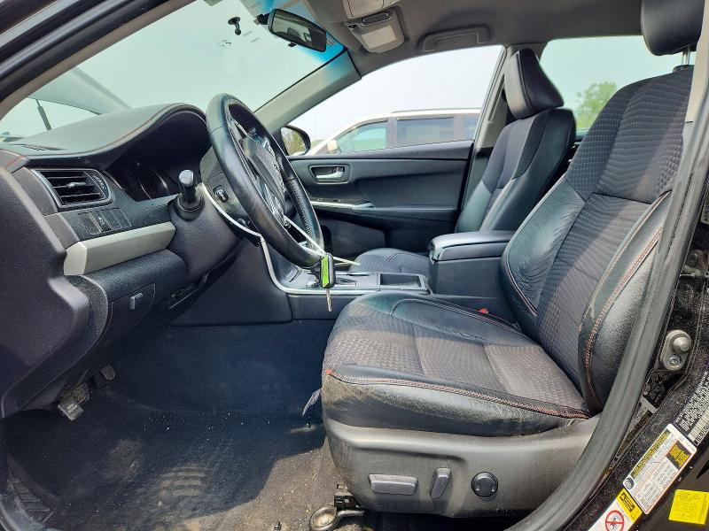 2015 Toyota Camry მანქანა იყიდება აუქციონზე, vin: 4T1BF1FK5FU958165, აუქციონის ნომერი: 64117916