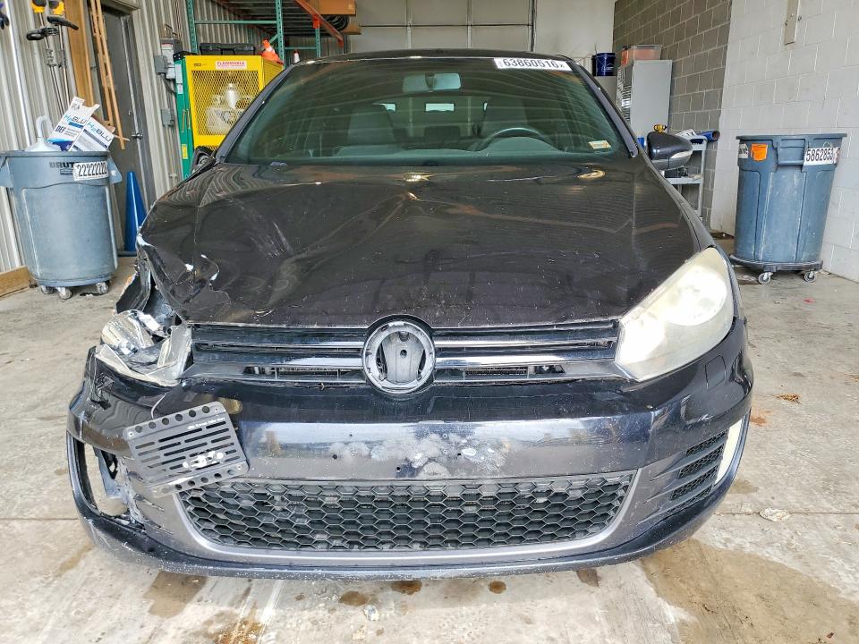 Продажа на аукционе авто 2010 Volkswagen Gti, vin: WVWFD7AJ4AW313873, номер лота: 63860516