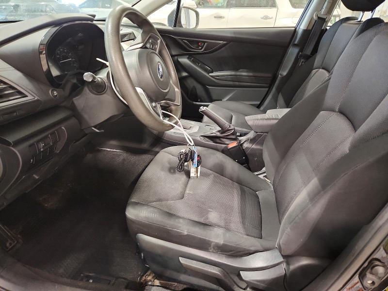 Aukcja sprzedaży 2020 Subaru Impreza, vin: 4S3GTAB65L3712665, numer aukcji: 66286006
