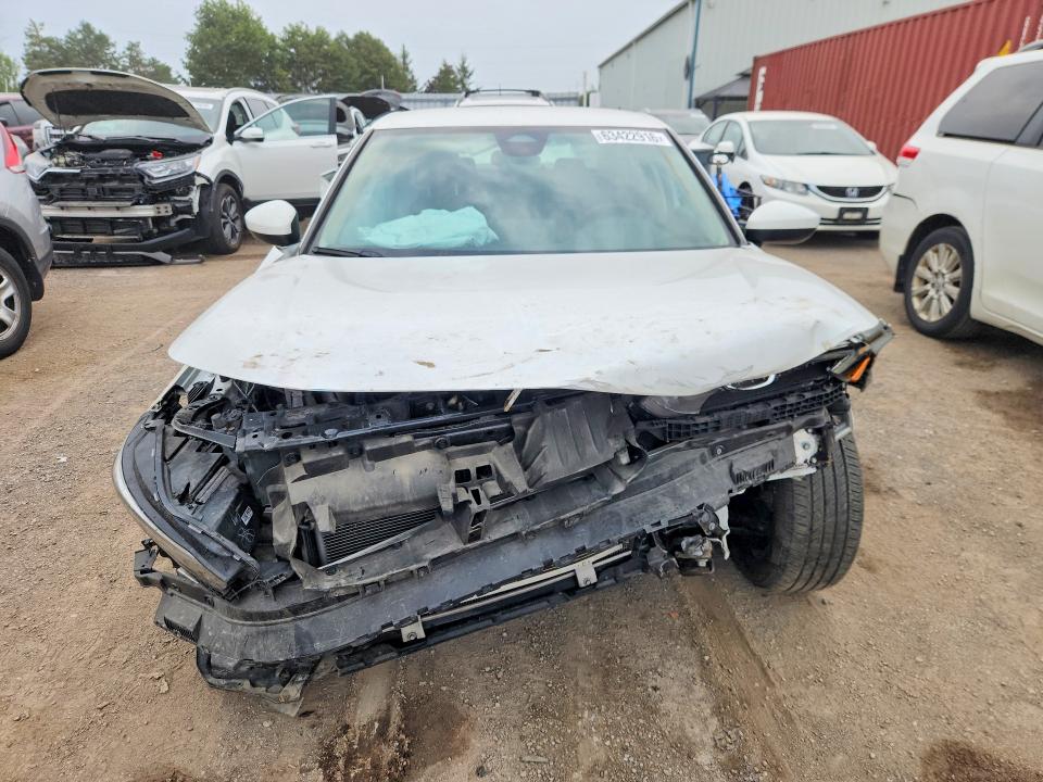 Продажа на аукционе авто 2022 Honda Civic, vin: 2HGFE2F24NH106729, номер лота: 63422916