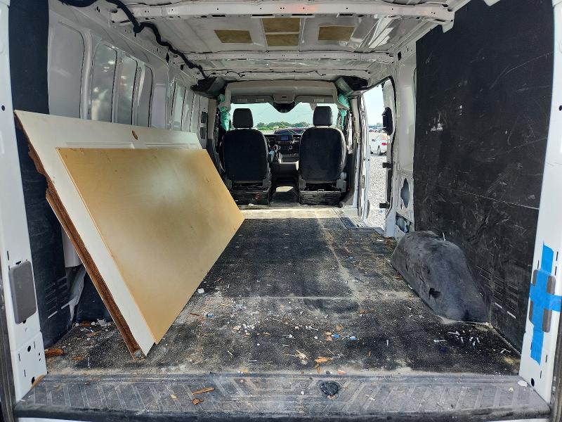 63566156 :رقم المزاد ، 1FTYE1Y86RKA39651 vin ، 2024 Ford Transit مزاد بيع