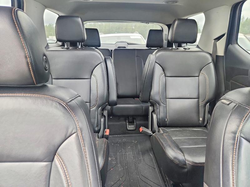 Aukcja sprzedaży 2019 Chevrolet Traverse, vin: 1GNEVHKW2KJ175894, numer aukcji: 66249696
