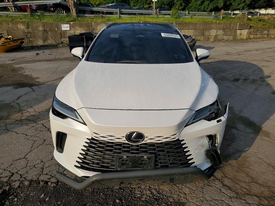 Продажа на аукционе авто 2024 Lexus Rx 350, vin: 2T2BAMCA2RC054285, номер лота: 65889526