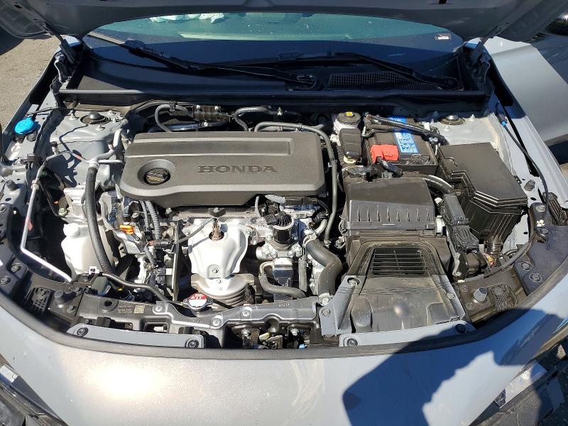 63755056 :رقم المزاد ، 2HGFE2F57TH551554 vin ، 2026 Honda Civic مزاد بيع