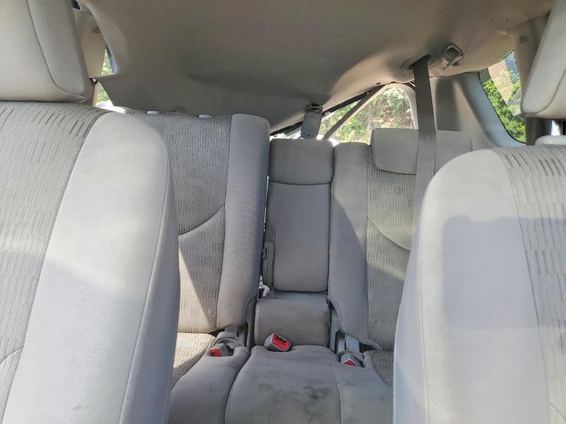 2010 Toyota Rav4 მანქანა იყიდება აუქციონზე, vin: JTMBF4DVXAD028306, აუქციონის ნომერი: 65177006