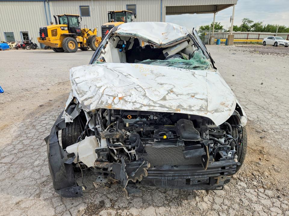 Aukcja sprzedaży 2025 Nissan Kicks Play, vin: 3N1CP5BV7SL499029, numer aukcji: 64683606