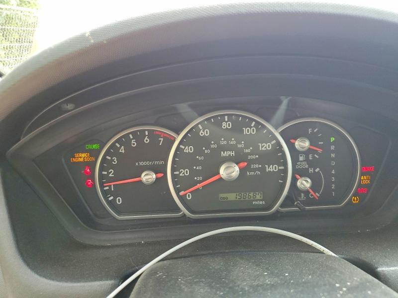 Продажа на аукционе авто 2009 Mitsubishi Galant, vin: 4A3AB36F69E001811, номер лота: 64548466