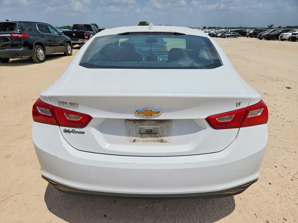 Продажа на аукционе авто 2017 Chevrolet Malibu, vin: 1G1ZE5STXHF147313, номер лота: 63853486