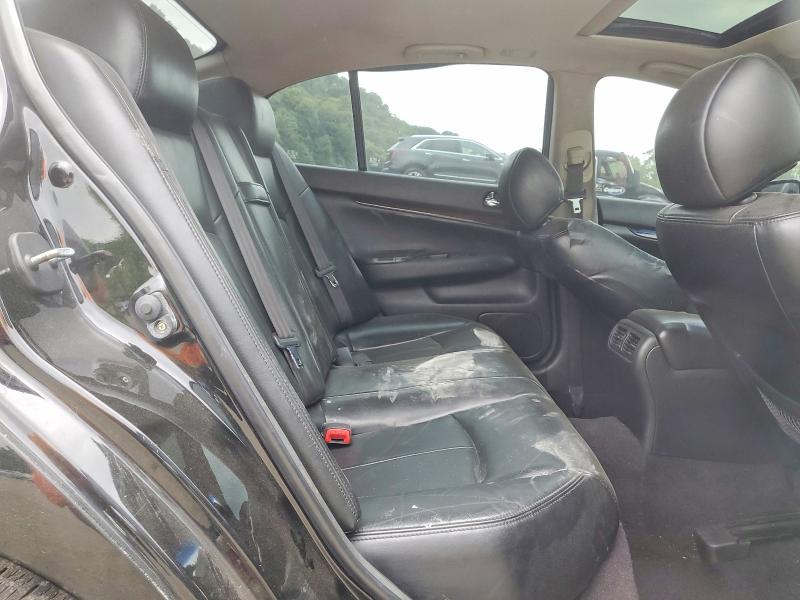 63536886 :رقم المزاد ، JN1CV6AR9CM674355 vin ، 2012 Infiniti G37 Sedan مزاد بيع