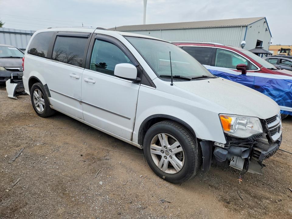Aukcja sprzedaży 2015 Dodge Grand Caravan, vin: 2C4RDGDG9FR533880, numer aukcji: 60709726