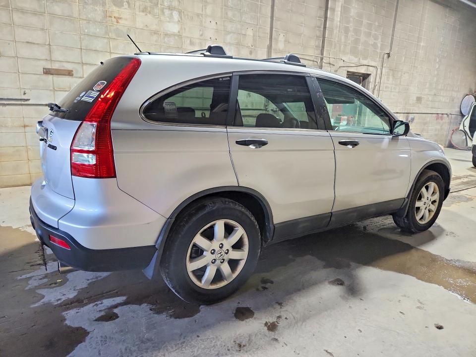 63692076 :رقم المزاد ، 5J6RE48559L063326 vin ، 2009 Honda Cr-v مزاد بيع