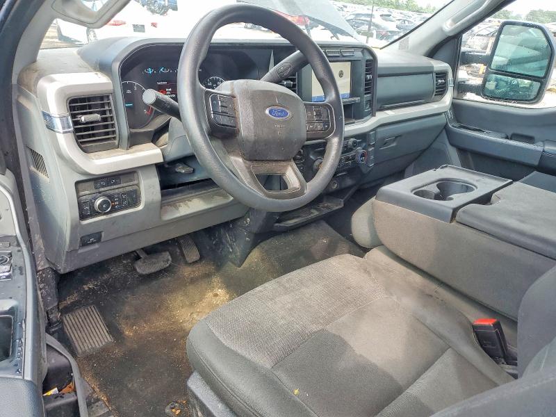 Продажа на аукционе авто 2023 Ford F350, vin: 1FTRF3BT5PEE10367, номер лота: 65097236