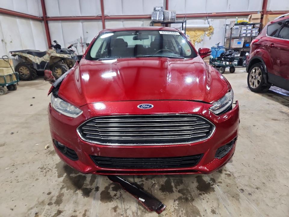 Aukcja sprzedaży 2014 Ford Fusion, vin: 3FA6P0H7XER189759, numer aukcji: 63105086