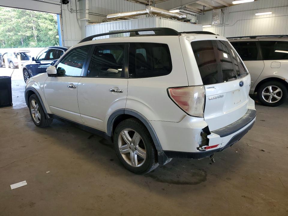 64238246 :رقم المزاد ، JF2SH64659H774344 vin ، 2009 Subaru Forester مزاد بيع