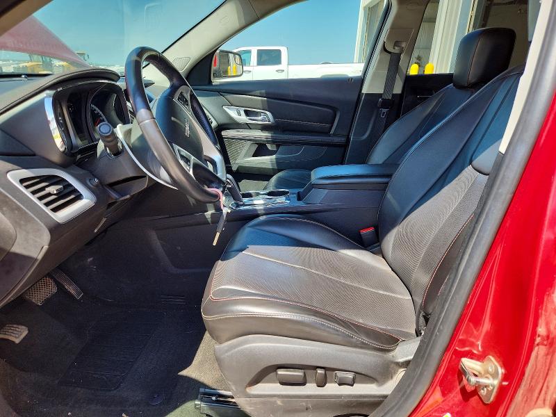 Aukcja sprzedaży 2014 Gmc Terrain, vin: 2GKFLXEK0E6206748, numer aukcji: 65333306