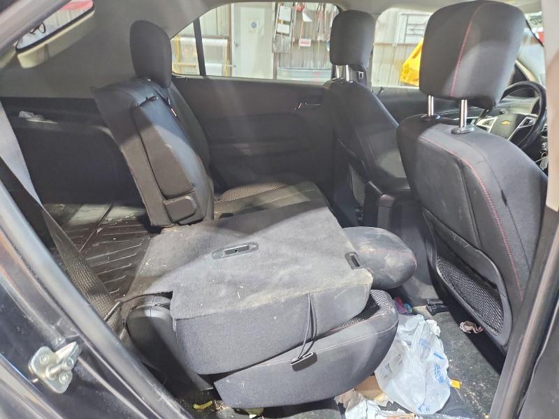 Продажа на аукционе авто 2013 Chevrolet Equinox, vin: 2GNALPEK6D6245176, номер лота: 66808746