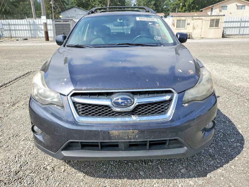 Aukcja sprzedaży 2013 Subaru Xv Crosstrek, vin: JF2GPAKC7D2882920, numer aukcji: 66470266