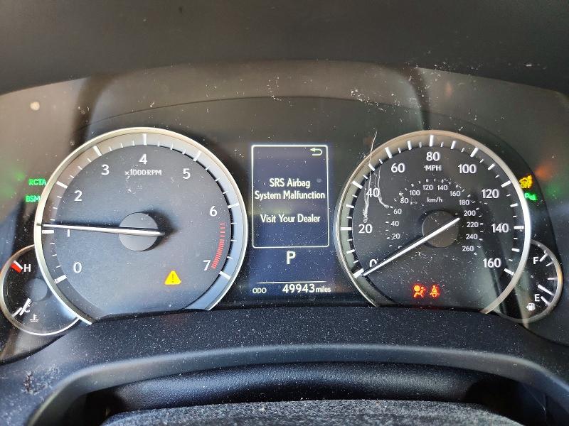 Aukcja sprzedaży 2019 Lexus Rx, vin: JTJDZKCA6K2015372, numer aukcji: 64836116