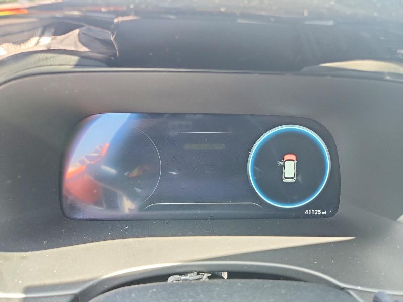 66603786 :رقم المزاد ، KM8R74GE9RU744970 vin ، 2024 Hyundai Palisade مزاد بيع