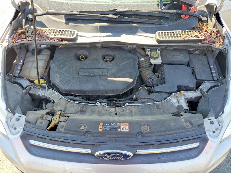 Aukcja sprzedaży 2015 Ford Escape, vin: 1FMCU9G91FUB01720, numer aukcji: 65553806