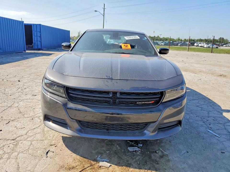 Aukcja sprzedaży 2023 Dodge Charger, vin: 2C3CDXBG6PH590235, numer aukcji: 63852306