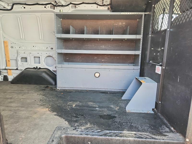 Продаж на аукціоні авто 2019 Ford Transit, vin: 1FTYE1ZM8KKB38490, номер лоту: 69051126