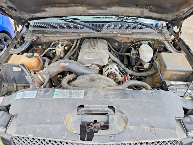 Продаж на аукціоні авто 2004 Chevrolet Silverado, vin: 2GCEK19T041101701, номер лоту: 63068296