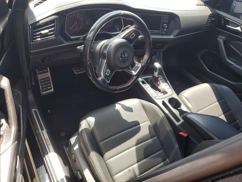 Продаж на аукціоні авто 2019 Volkswagen Jetta, vin: 3VW6T7BU0KM179664, номер лоту: 65278416