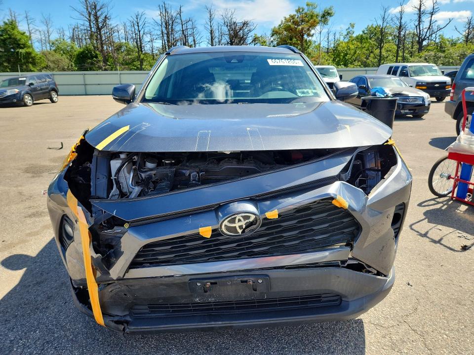 2020 Toyota Rav4 მანქანა იყიდება აუქციონზე, vin: 2T3P1RFV2LC065274, აუქციონის ნომერი: 66761206