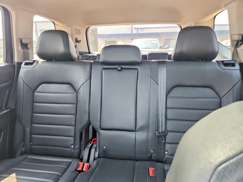 Продажа на аукционе авто 2019 Volkswagen Atlas, vin: 1V2NR2CA0KC512840, номер лота: 65008066