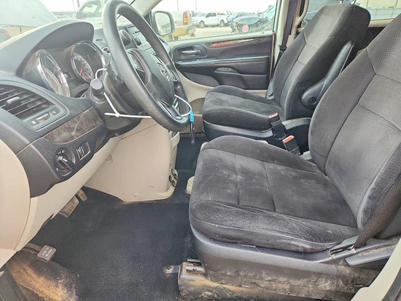Aukcja sprzedaży 2011 Dodge Grand Caravan, vin: 2D4RN4DG3BR726695, numer aukcji: 64500586