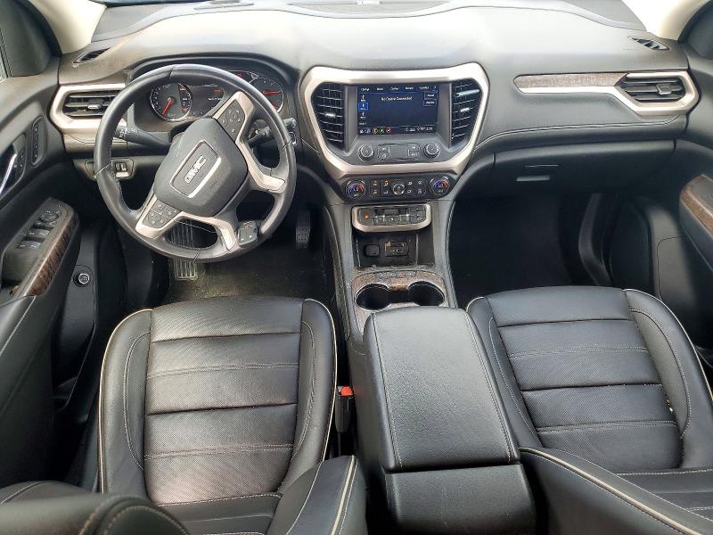 2020 Gmc Acadia მანქანა იყიდება აუქციონზე, vin: 1GKKNXLS5LZ186171, აუქციონის ნომერი: 56588486