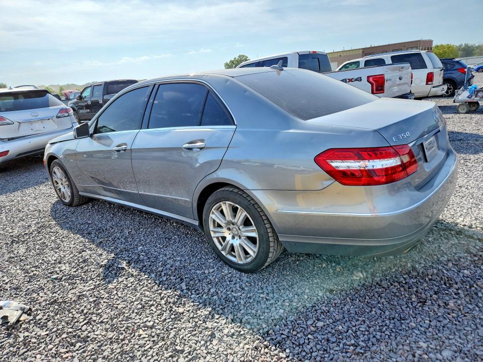 Auction sale of the 2012 Mercedes-benz E, vin: WDDHF8JB7CA532141, lot number: 66652166