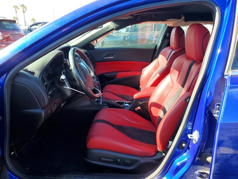 Продаж на аукціоні авто 2020 Acura Ilx, vin: 19UDE2F82LA003283, номер лоту: 66239266