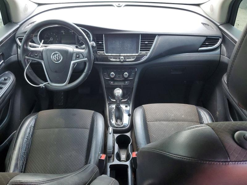 Aukcja sprzedaży 2020 Buick Encore, vin: KL4CJASBXLB324560, numer aukcji: 63650836