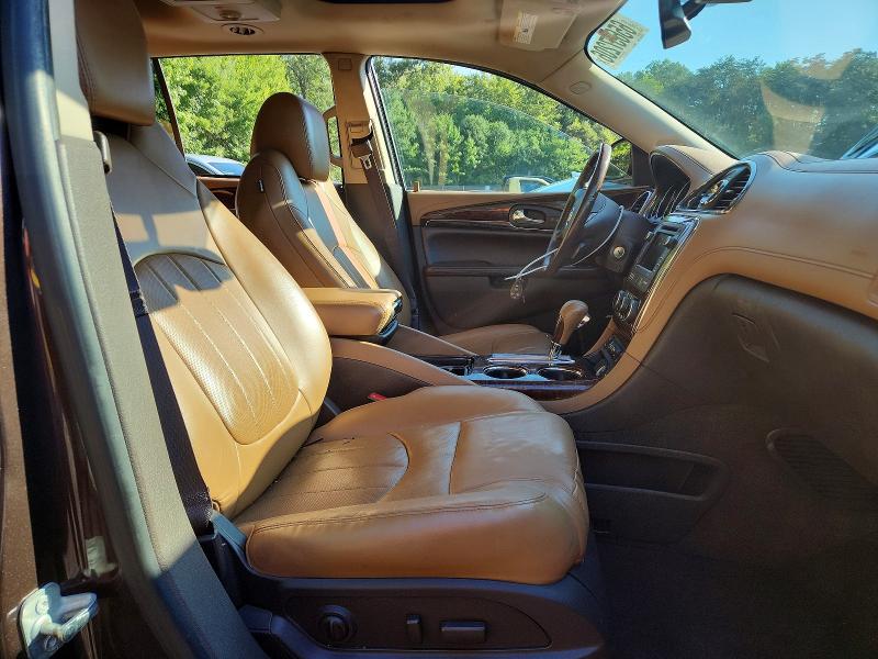 Aukcja sprzedaży 2016 Buick Enclave, vin: 5GAKVCKD7GJ151029, numer aukcji: 65657206