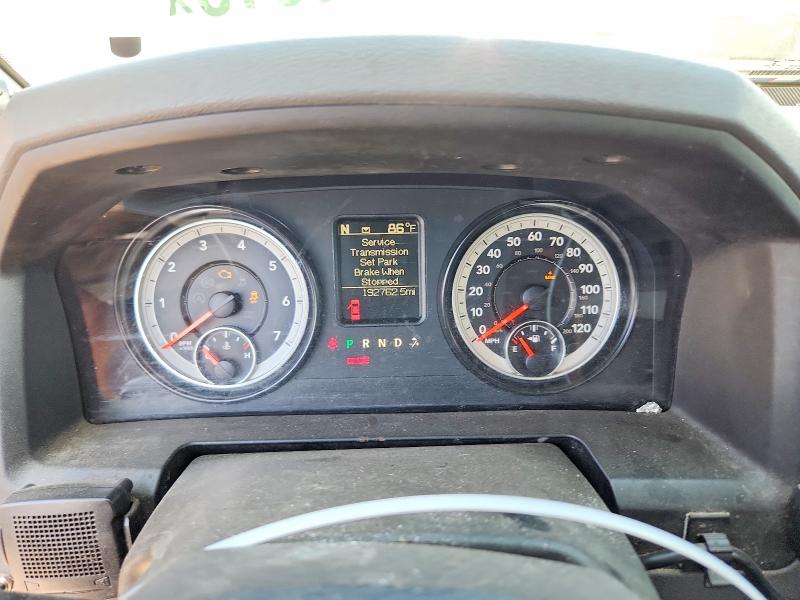 2015 Ram 1500 მანქანა იყიდება აუქციონზე, vin: 1C6RR7FTXFS710213, აუქციონის ნომერი: 66070816