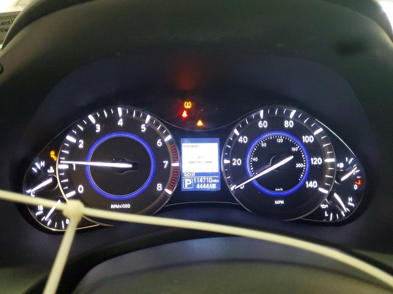 Aukcja sprzedaży 2018 Infiniti Qx80, vin: JN8AZ2NF8J9663319, numer aukcji: 65288146