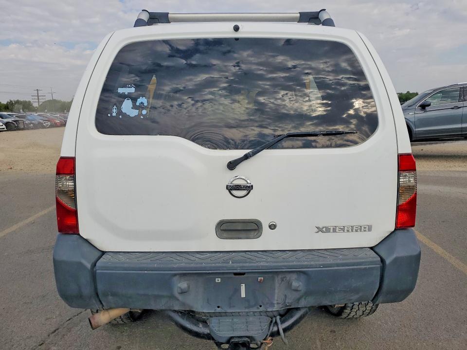 Auction sale of the 2002 Nissan Xterra, vin: 5N1ED28Y82C512568, lot number: 65217506