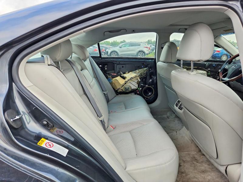 Продаж на аукціоні авто 2007 Lexus Es, vin: JTHBJ46G772097292, номер лоту: 63020746