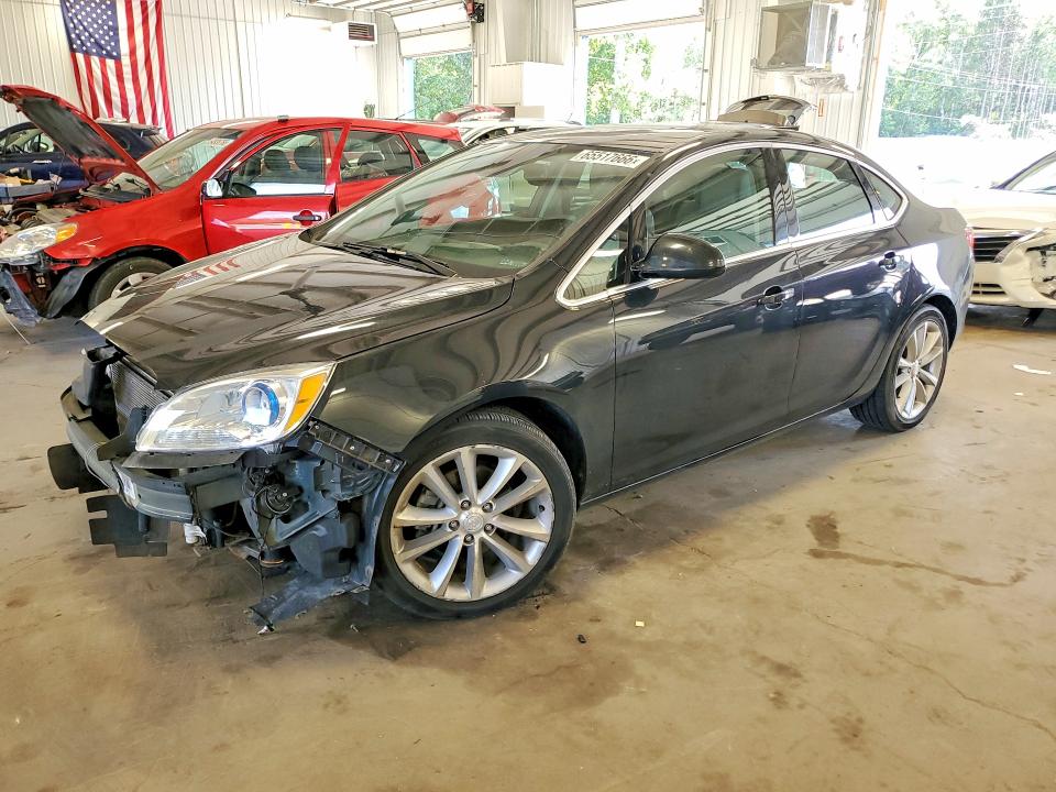 Продаж на аукціоні авто 2015 Buick Verano, vin: 1G4PR5SK5F4188849, номер лоту: 65517666