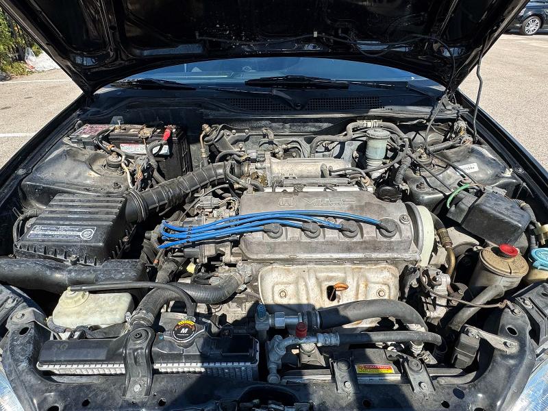 Aukcja sprzedaży 1995 Honda Civic, vin: 1HGEJ1223SL046321, numer aukcji: 66139096