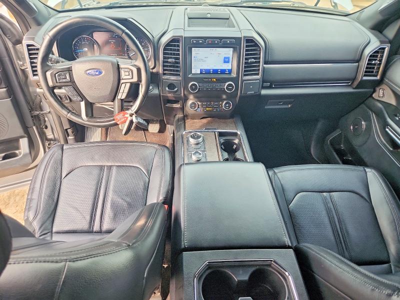 64430746 :رقم المزاد ، 1FMJK2AT0LEA49642 vin ، 2020 Ford Expedition مزاد بيع