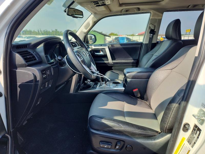 Продажа на аукционе авто 2016 Toyota 4runner, vin: JTEBU5JR8G5401232, номер лота: 64256156