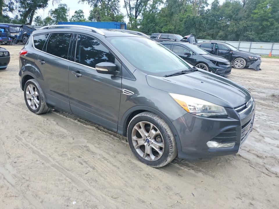 Aukcja sprzedaży 2016 Ford Escape, vin: 1FMCU0JX0GUA83280, numer aukcji: 63878346