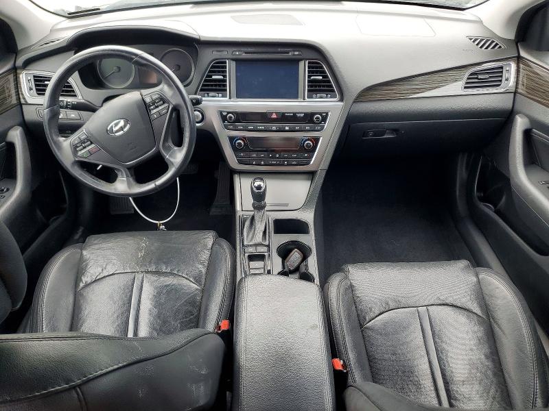 Aukcja sprzedaży 2015 Hyundai Sonata, vin: 5NPE34AF4FH093947, numer aukcji: 66631506